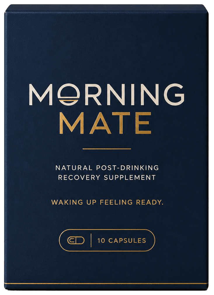 Morning Mate box